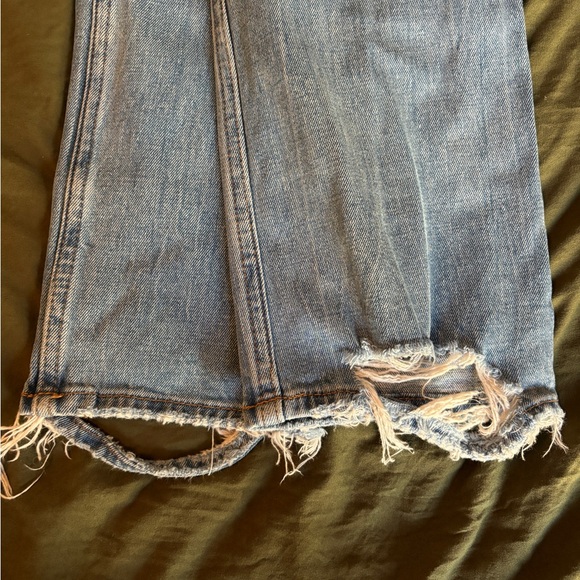 ABERCROMBIE Size 26 Jeans - Picture 2 of 4